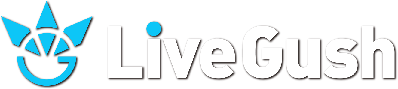 LiveGush